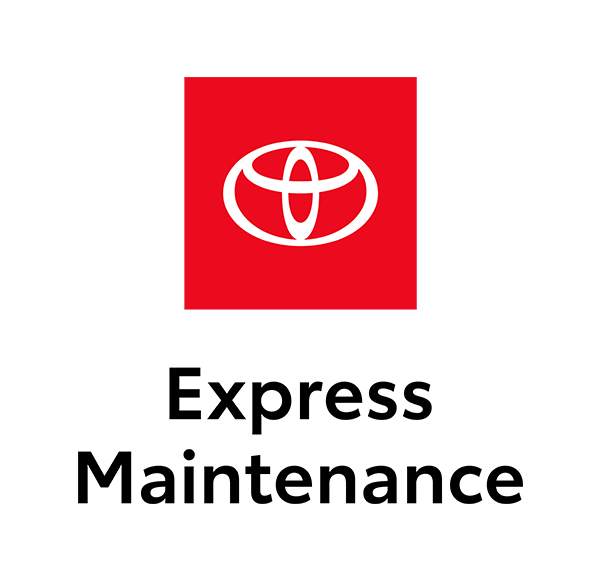 Toyota Express Maintenance at Toyota Knoxville in Knoxville TN