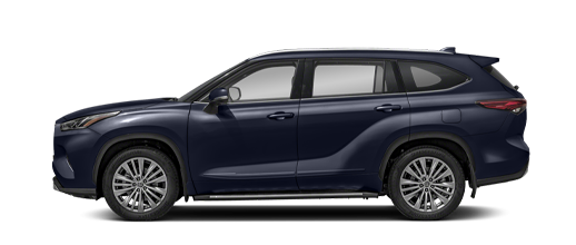 2024 Toyota Highlander Hybrid - Toyota Knoxville in Knoxville TN