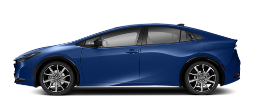 2024 Toyota Prius Prime - Toyota Knoxville in Knoxville TN