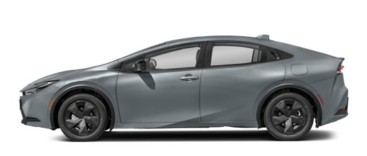 2024 Toyota Prius - Toyota Knoxville in Knoxville TN