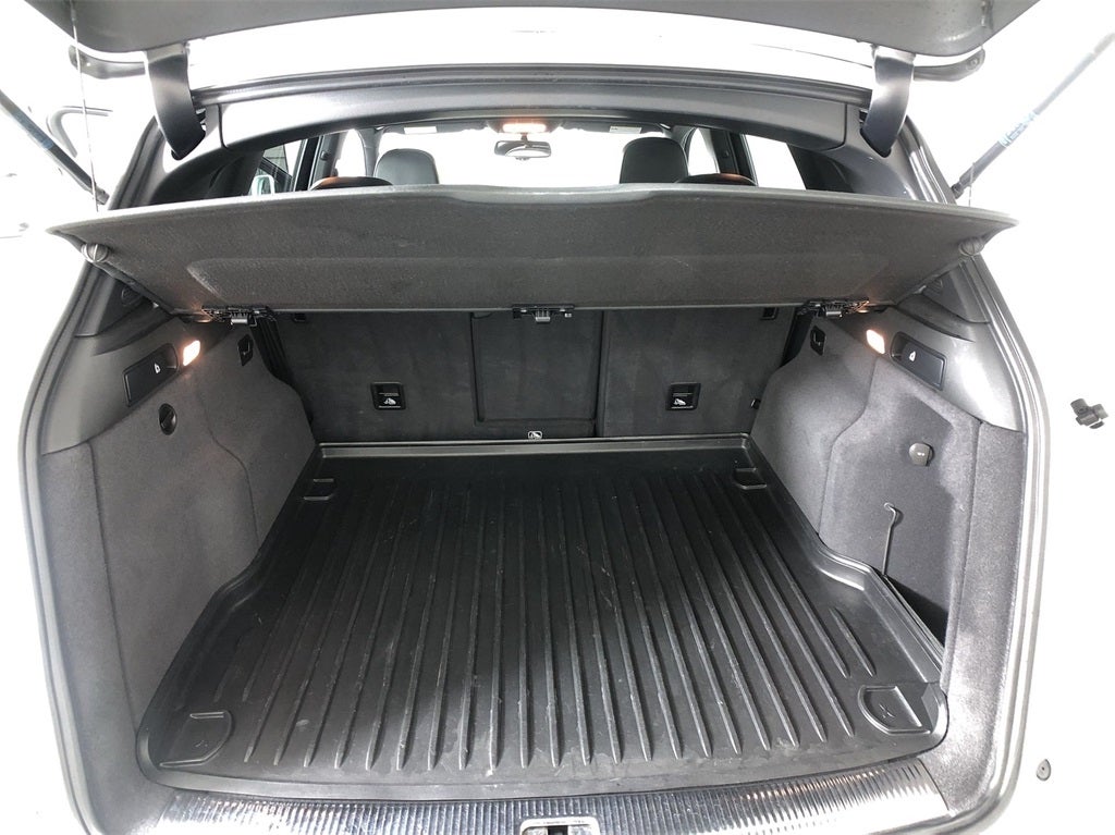 2017 Audi Q5 2.0T quattro