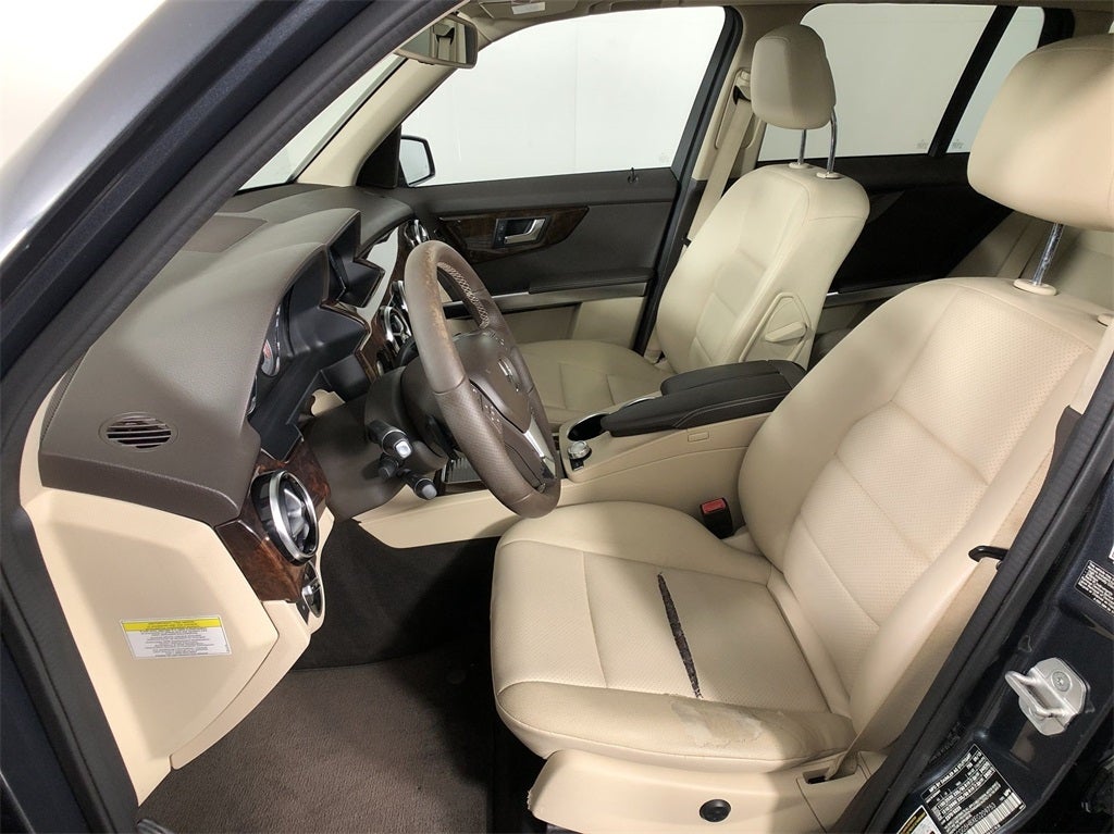 2015 Mercedes-Benz GLK GLK 350 4dr SUV - Research - GrooveCar